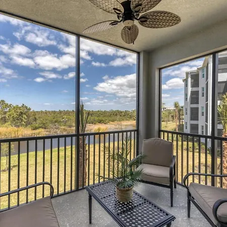 Luxury 3-Bed Condo 5879 At Heritage Landing Golf Club